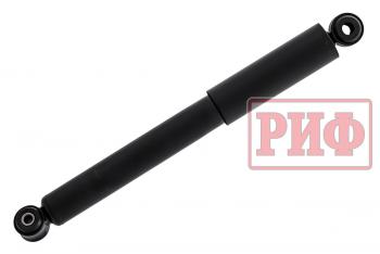 2 879 р. Амортизатор РИФ передний УАЗ Хантер штатный OEM 315195-2905006-05 РИФ sag344sl  с доставкой в г. Пермь. Увеличить фотографию 2