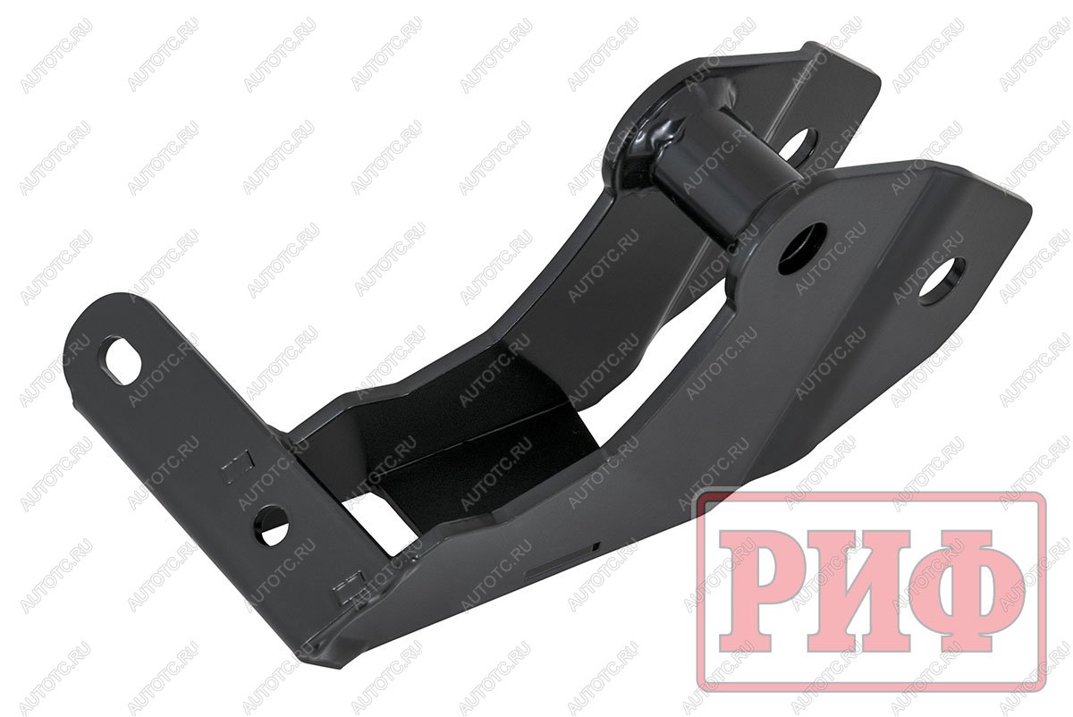 11 009 р. Дропбоксы переднего рычага РИФ для Toyota Land Cruiser 80105 МКПП лифт 75 мм 2 шт. РИФ-обвес rif000-99042  с доставкой в г. Пермь