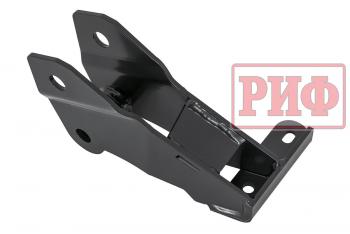 11 009 р. Дропбоксы переднего рычага РИФ для Toyota Land Cruiser 80105 МКПП лифт 75 мм 2 шт. РИФ-обвес rif000-99042  с доставкой в г. Пермь. Увеличить фотографию 5