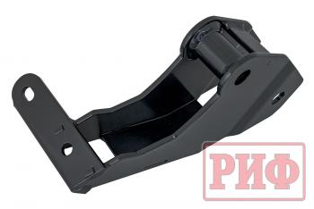 11 009 р. Дропбоксы переднего рычага РИФ для Toyota Land Cruiser 80105 МКПП лифт 100 мм 2 шт. РИФ-обвес rif000-99043  с доставкой в г. Пермь. Увеличить фотографию 1
