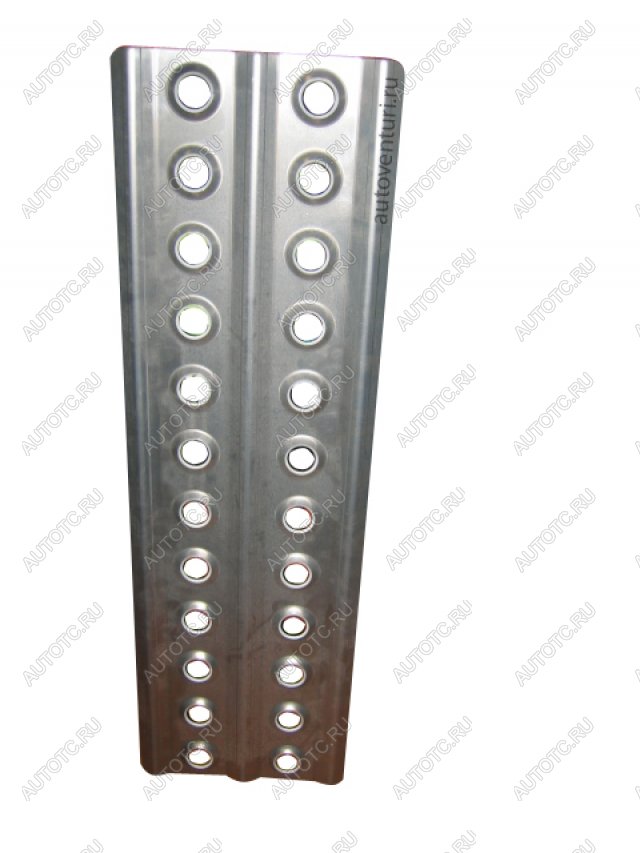 13 399 р. Сэнд-трак 120x40 см Металлопродукция mp0064  с доставкой в г. Пермь