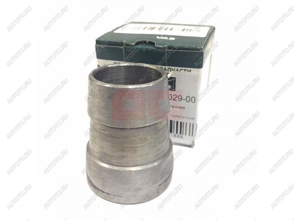 459 р. Втулка распорная хвостовика УАЗ , мост Спайсер Autogur73 3160-00-2402029-00  с доставкой в г. Пермь