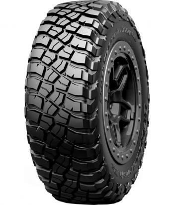 20 899 р. Шина BF Goodrich Mud-Terrain TA KM3 LT 24575R17 121118Q TA LRE GO BFGoodrich 361861  с доставкой в г. Пермь. Увеличить фотографию 1