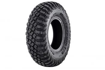 17 989 р. Шина BF Goodrich Mud-Terrain TA KM3 28X10.00R14 NHS TL TA GO BFGoodrich 785762  с доставкой в г. Пермь. Увеличить фотографию 1