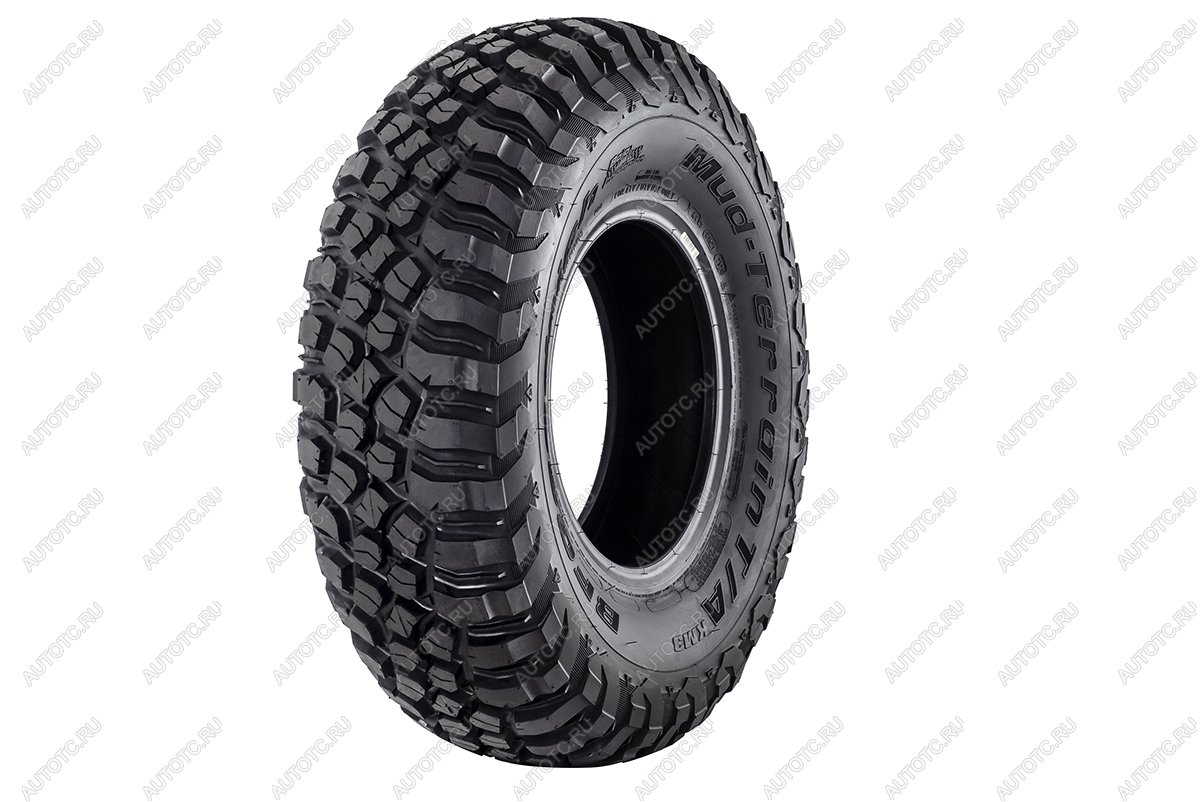 17 989 р. Шина BF Goodrich Mud-Terrain TA KM3 28X10.00R14 NHS TL TA GO BFGoodrich 785762  с доставкой в г. Пермь