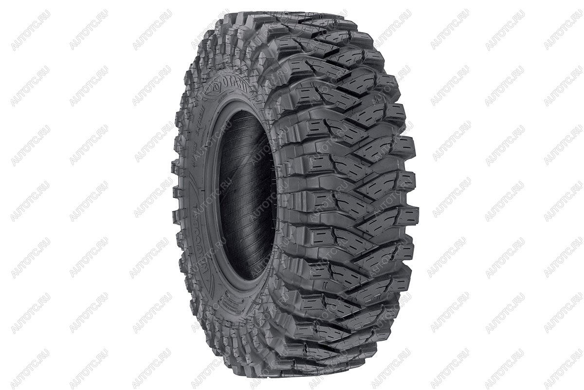 27 999 р. Шина King Cobra MV832 36X12.5-16 TL King Cobra 8323616  с доставкой в г. Пермь
