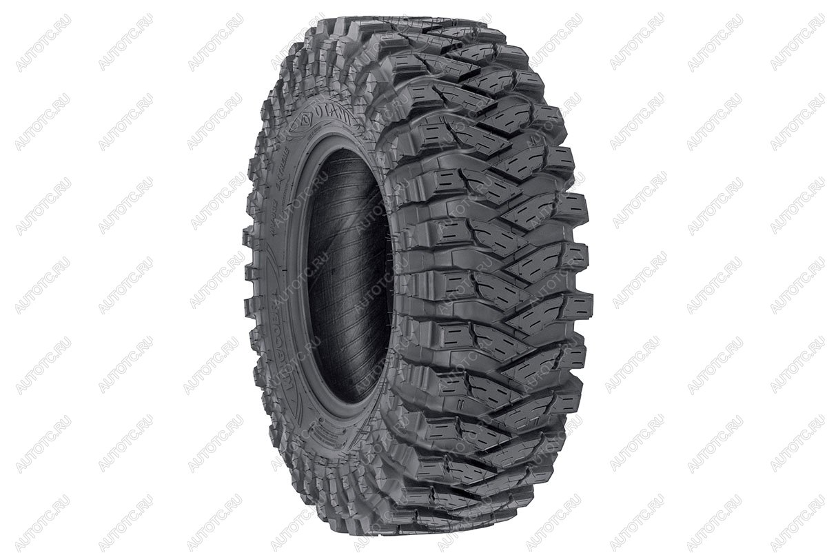 28 499 р. Шина King Cobra MV832 36X12.5-17 TL King Cobra 8323617  с доставкой в г. Пермь