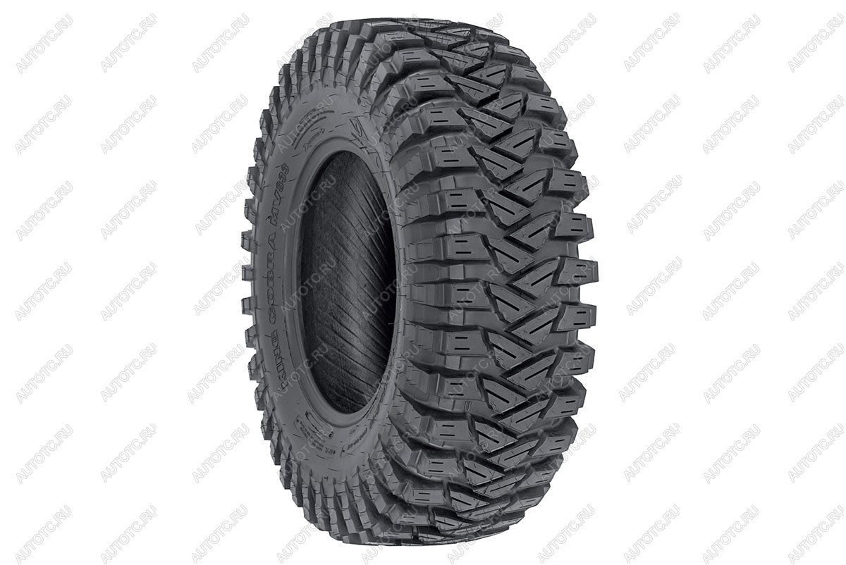 18 999 р. Шина King Cobra MV833 33X10.5-16 TL King Cobra 8333316  с доставкой в г. Пермь