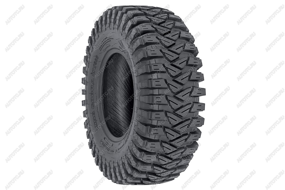 26 499 р. Шина King Cobra MV833 35X12.5-16 TL King Cobra 8333516  с доставкой в г. Пермь