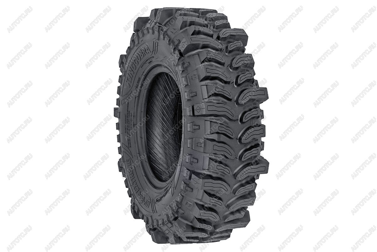 5 699 р. Шина King Cobra MV844 35X11.5-16 TL King Cobra 8443516  с доставкой в г. Пермь