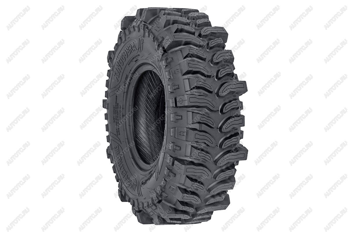 23 099 р. Шина King Cobra MV844 38X12.5-16 TL King Cobra 8443816  с доставкой в г. Пермь