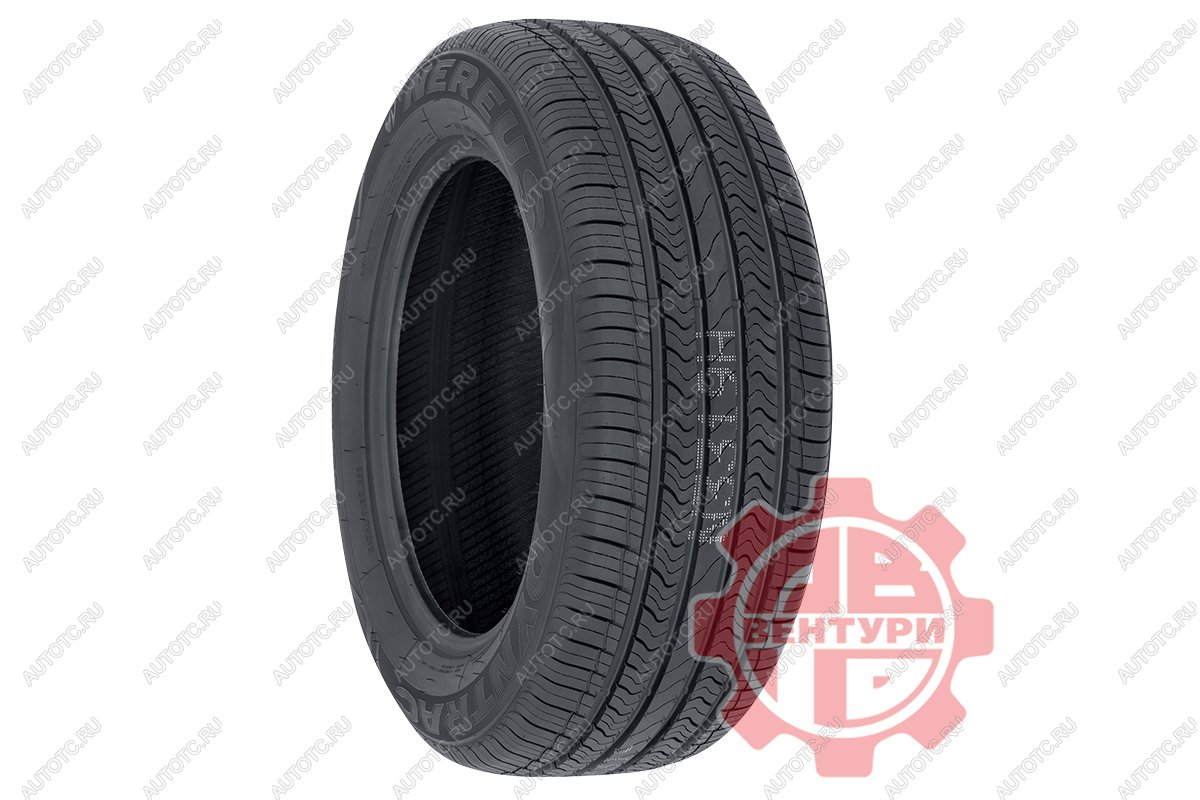 3 399 р. Шина NEREUS DYNTRAC 21565R16 98H NEREUS n3301h  с доставкой в г. Пермь