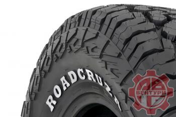 21 849 р. Шина ROADCRUZA RA1100 AT 35x12.50R17LT 121S ROADCRUZA ra131701  с доставкой в г. Пермь. Увеличить фотографию 3