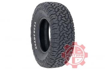 21 849 р. Шина ROADCRUZA RA1100 AT 35x12.50R17LT 121S ROADCRUZA ra131701  с доставкой в г. Пермь. Увеличить фотографию 1