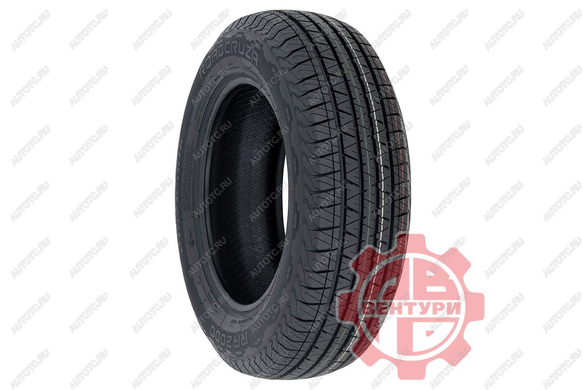 7 389 р. Шина ROADCRUZA RA2000 21565R16 98H ROADCRUZA ra141801  с доставкой в г. Пермь