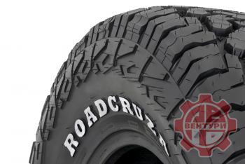22 989 р. Шина ROADCRUZA RA1100 AT 33X12.50R17LT 120S ROADCRUZA ra147401  с доставкой в г. Пермь. Увеличить фотографию 3