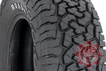 22 989 р. Шина ROADCRUZA RA1100 AT 33X12.50R17LT 120S ROADCRUZA ra147401  с доставкой в г. Пермь. Увеличить фотографию 2