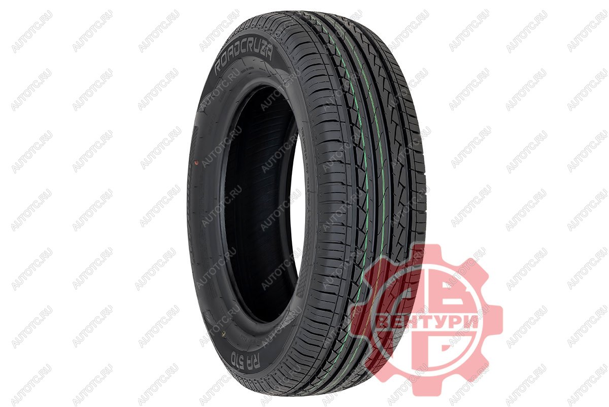 4 059 р. Шина ROADCRUZA RA510 18565R15 88H ROADCRUZA ra31004  с доставкой в г. Пермь