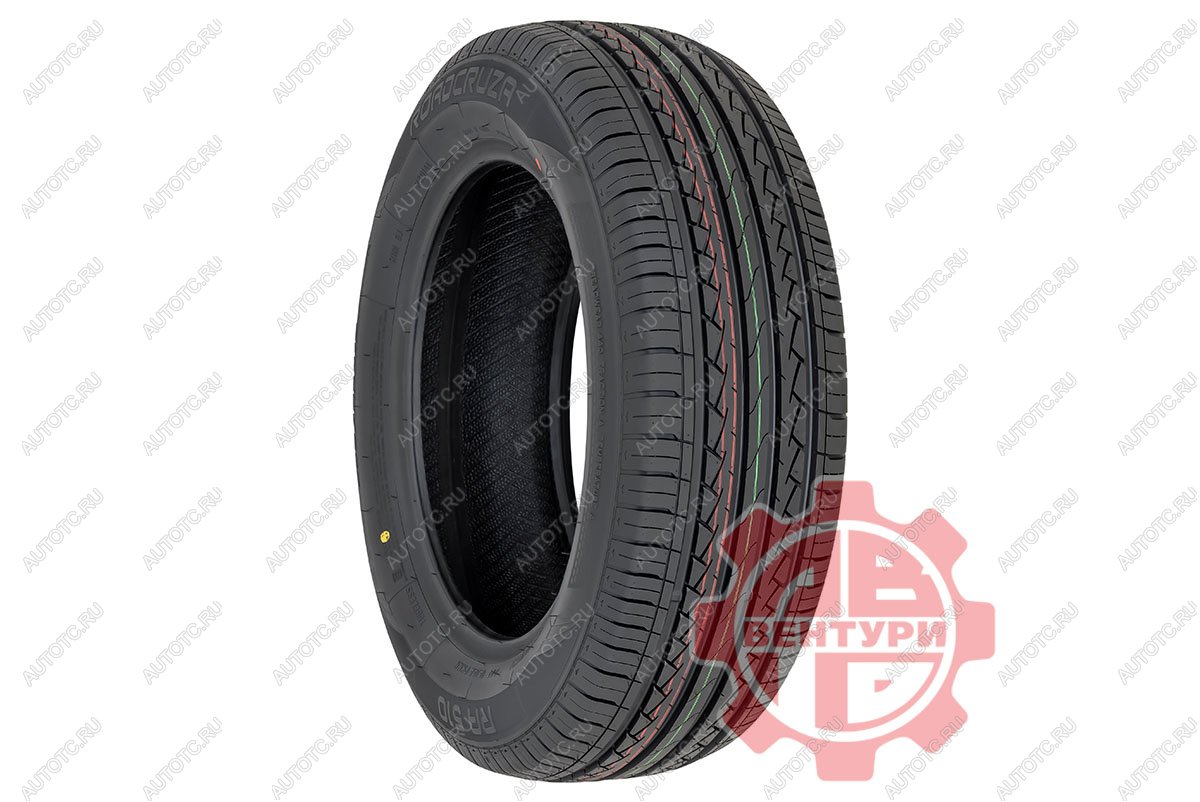 4 409 р. Шина ROADCRUZA RA510 20560R16 92V ROADCRUZA ra32102  с доставкой в г. Пермь