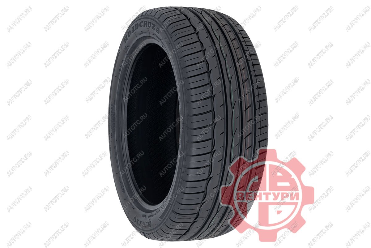 8 509 р. Шина ROADCRUZA RA710 24545ZR18 100W ROADCRUZA ra39001  с доставкой в г. Пермь