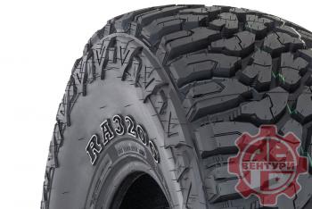 31 289 р. Шина ROADCRUZA RA3200 MT 37х12.50R17LT 116Q ROADCRUZA ra48602  с доставкой в г. Пермь. Увеличить фотографию 2