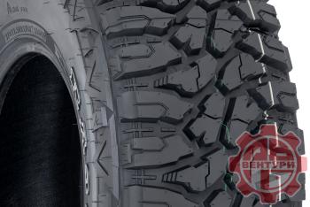 31 289 р. Шина ROADCRUZA RA3200 MT 37х12.50R17LT 116Q ROADCRUZA ra48602  с доставкой в г. Пермь. Увеличить фотографию 4