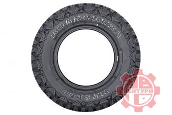 15 079 р. Шина ROADCRUZA RA3200 MT LT23575R15 104101Q POR ROADCRUZA ra49703  с доставкой в г. Пермь. Увеличить фотографию 2