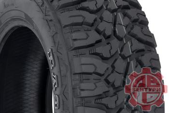21 529 р. Шина ROADCRUZA RA3200 MT LT27565R18 119116Q POR ROADCRUZA ra86901  с доставкой в г. Пермь. Увеличить фотографию 3
