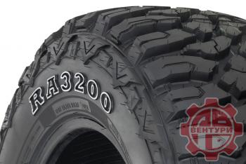21 529 р. Шина ROADCRUZA RA3200 MT LT27565R18 119116Q POR ROADCRUZA ra86901  с доставкой в г. Пермь. Увеличить фотографию 2