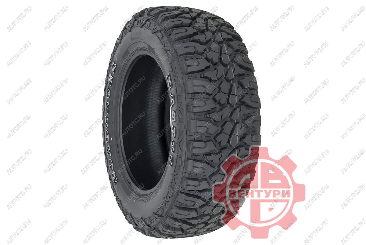 21 529 р. Шина ROADCRUZA RA3200 MT LT27565R18 119116Q POR ROADCRUZA ra86901  с доставкой в г. Пермь
