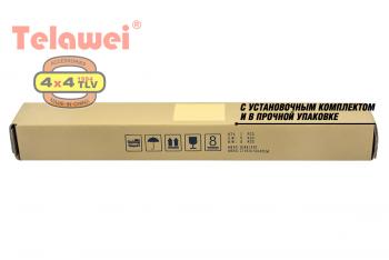 5 449 р. Шноркель Telawei для Isuzu Rodeo 1988-1996 2.8D Telawei simua  с доставкой в г. Пермь. Увеличить фотографию 7