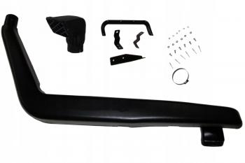 Шноркель для Jeep Wrangler 2.8D, 3.8 V6 102006+ (SJWJKA) China sjwjka-ch