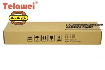 6 049 р. Шноркель Telawei для Suzuki Vitara до 122007 2.7V6 (справа) Telawei ssgv0608a  с доставкой в г. Пермь. Увеличить фотографию 6