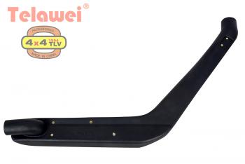6 099 р. Шноркель Telawei для Toyota Land Cruiser 78 1985-2007 4.2D (1HZ) Telawei st078a  с доставкой в г. Пермь. Увеличить фотографию 5