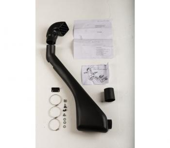 6 739 р. Шноркель Telawei для Toyota Land Cruiser 100105 Telawei st100a  с доставкой в г. Пермь. Увеличить фотографию 1