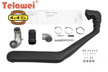8 919 р. Шноркель Telawei для Toyota 4Runner V6 3V-ZE (бензин) Telawei sth130a  с доставкой в г. Пермь. Увеличить фотографию 2