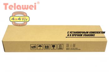 9 669 р. Шноркель Telawei для VW Amarok 2011+ 2.0TD Telawei s1400a  с доставкой в г. Пермь. Увеличить фотографию 5