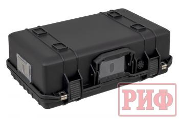 5 389 р. Кейс защитный ударопрочный РИФ 487х325х175 мм IP67 РИФ wr-66  с доставкой в г. Пермь. Увеличить фотографию 4