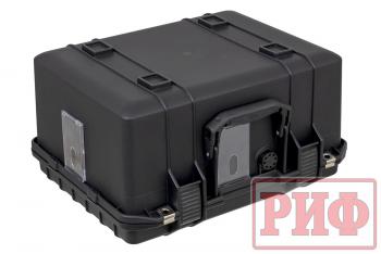 7 399 р. Кейс защитный ударопрочный РИФ 428х357х235 мм IP67 РИФ wr-68  с доставкой в г. Пермь. Увеличить фотографию 4
