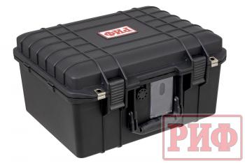 7 399 р. Кейс защитный ударопрочный РИФ 428х357х235 мм IP67 РИФ wr-68  с доставкой в г. Пермь. Увеличить фотографию 3