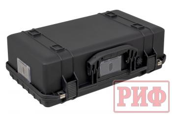 7 469 р. Кейс защитный ударопрочный РИФ 558х355х190 мм IP67 РИФ wr-69  с доставкой в г. Пермь. Увеличить фотографию 4