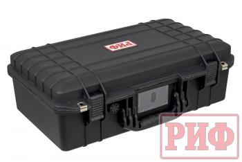 7 469 р. Кейс защитный ударопрочный РИФ 558х355х190 мм IP67 РИФ wr-69  с доставкой в г. Пермь. Увеличить фотографию 3