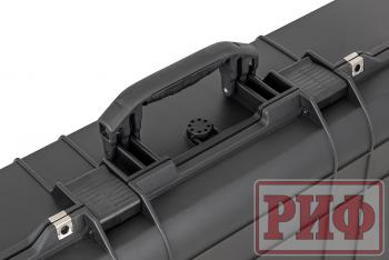 16 879 р. Кейс защитный ударопрочный РИФ 1180х485х220 мм IP67 РИФ wr-80  с доставкой в г. Пермь. Увеличить фотографию 8