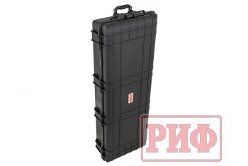 16 879 р. Кейс защитный ударопрочный РИФ 1180х485х220 мм IP67 РИФ wr-80  с доставкой в г. Пермь. Увеличить фотографию 7