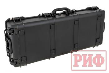 16 879 р. Кейс защитный ударопрочный РИФ 1180х485х220 мм IP67 РИФ wr-80  с доставкой в г. Пермь. Увеличить фотографию 6