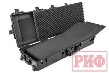 16 879 р. Кейс защитный ударопрочный РИФ 1180х485х220 мм IP67 РИФ wr-80  с доставкой в г. Пермь. Увеличить фотографию 4