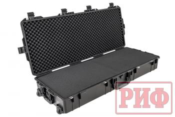 16 879 р. Кейс защитный ударопрочный РИФ 1180х485х220 мм IP67 РИФ wr-80  с доставкой в г. Пермь. Увеличить фотографию 3