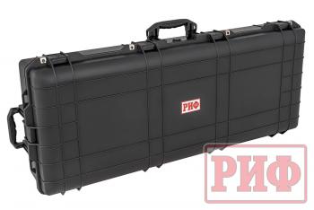 16 879 р. Кейс защитный ударопрочный РИФ 1180х485х220 мм IP67 РИФ wr-80  с доставкой в г. Пермь. Увеличить фотографию 1