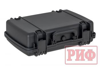6 259 р. Кейс защитный ударопрочный РИФ 508x373x147 мм IP67 РИФ wr-86  с доставкой в г. Пермь. Увеличить фотографию 7