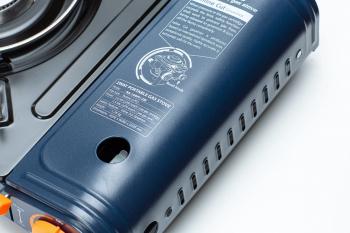 2 499 р. Плита газовая NaMilux NA-P3915PF NaMilux na-p3915pf  с доставкой в г. Пермь. Увеличить фотографию 6